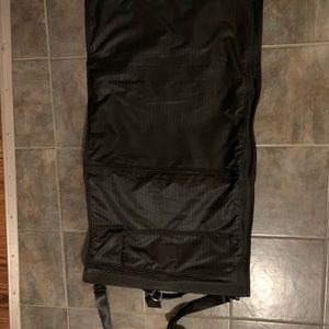 Tumi Garment Bag